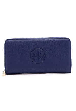 LEZZIE COLLECTION OSIRIDE - Portafoglio - blue