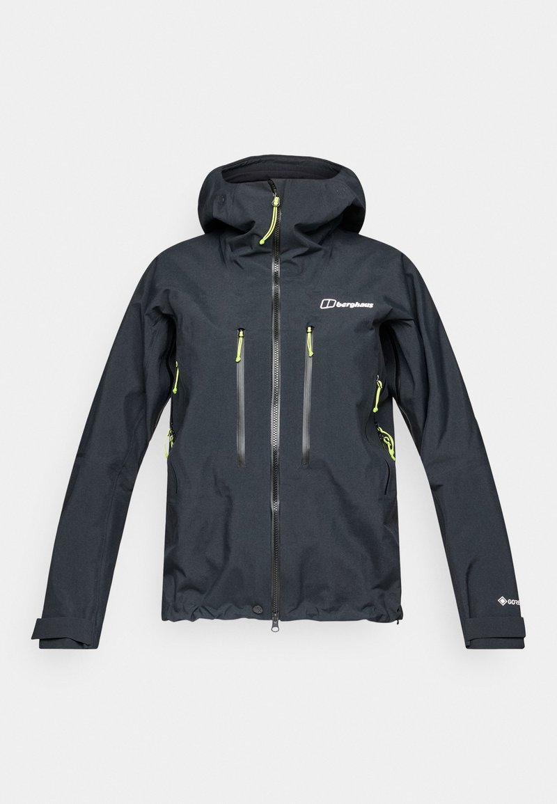 Chaqueta Hard shell