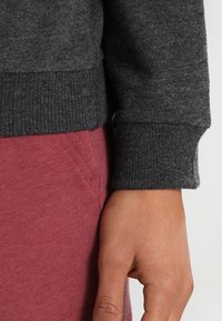 Even&Odd active Sudadera - grey