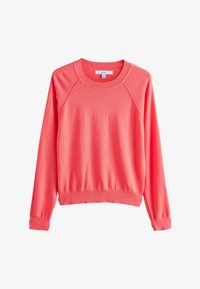 Non selezionato, coral pink