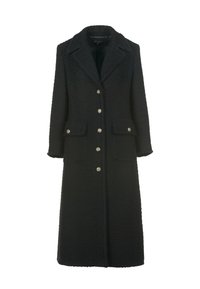 SALSA - Cappotto classico - nero