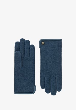 Roeckl, KLASSISCHE WALKHAND - Gloves - indigo