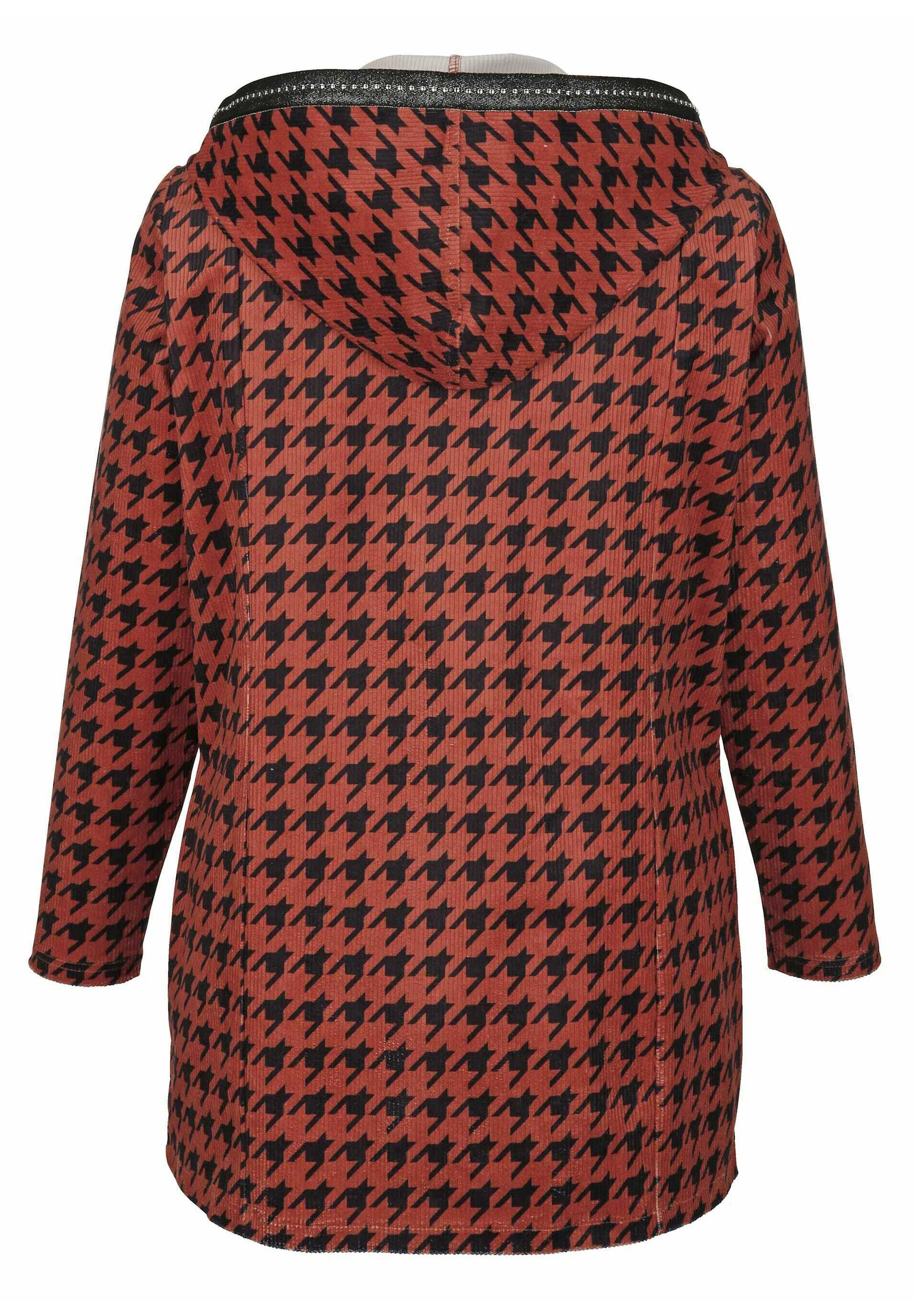 Damen Übergangsjacke Damen Übergangsjacke