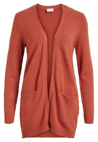 Unselected, light red