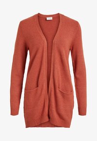 No seleccionado, light red