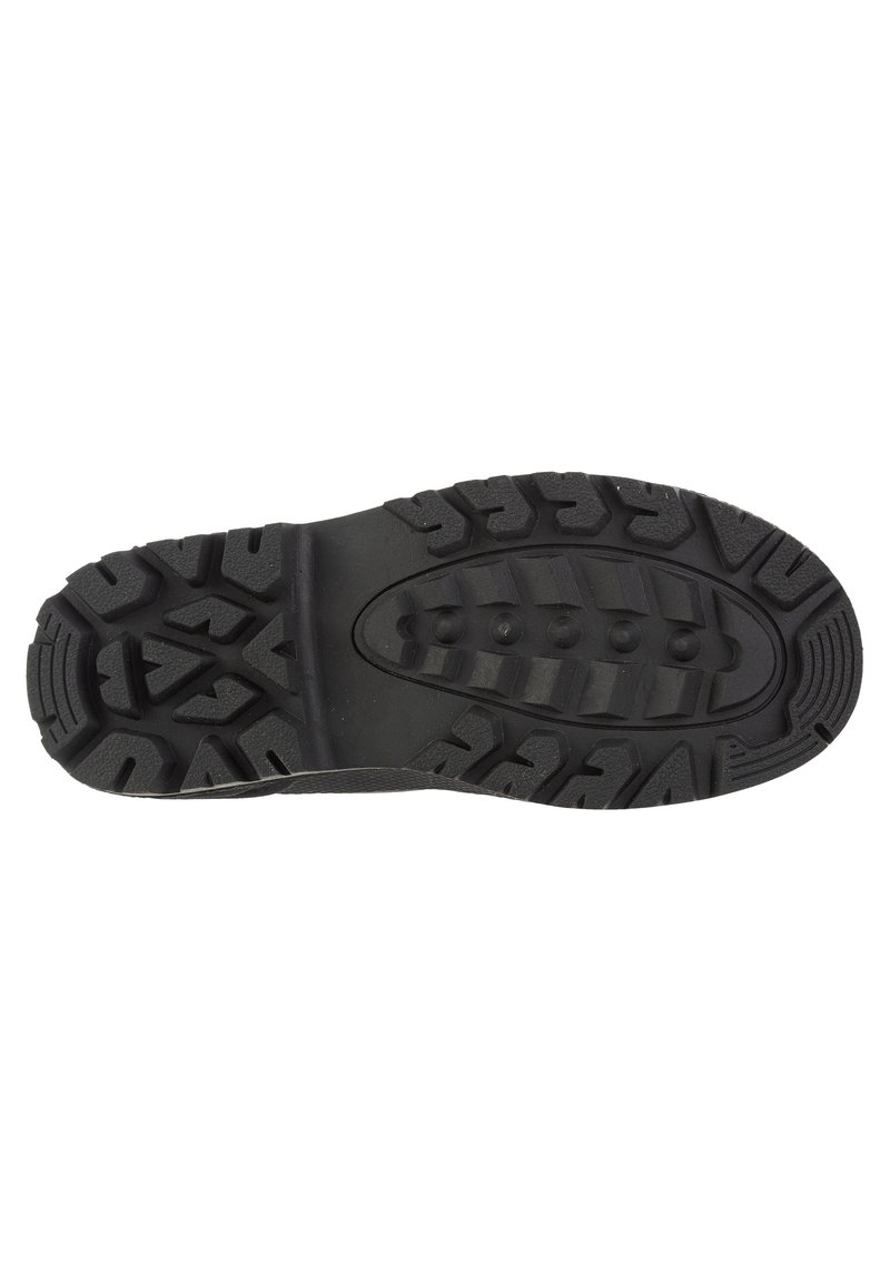 Kinder Sneaker | Mols LINGA Lauflernschuh black/schwarz - XY65482 Kinder Sneaker | Mols LINGA Lauflernschuh black/schwarz - XY65482