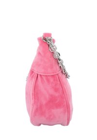 Juicy Couture KIMBERLY SMALL SET - Kabelka - hot pink