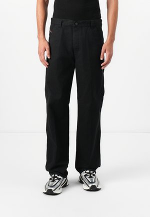 PHANT - Snekkerjeans - 9xx