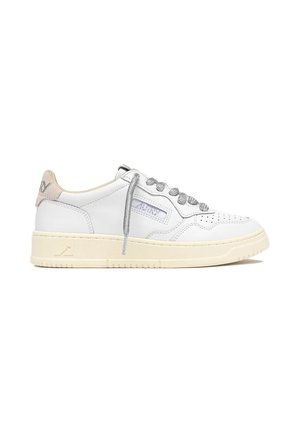 Autry, MEDALIST LOW - Zapatillas - white