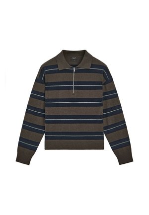 Massimo Dutti, - Koszulka polo