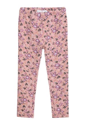 Leggings - Hosen - dusty rose