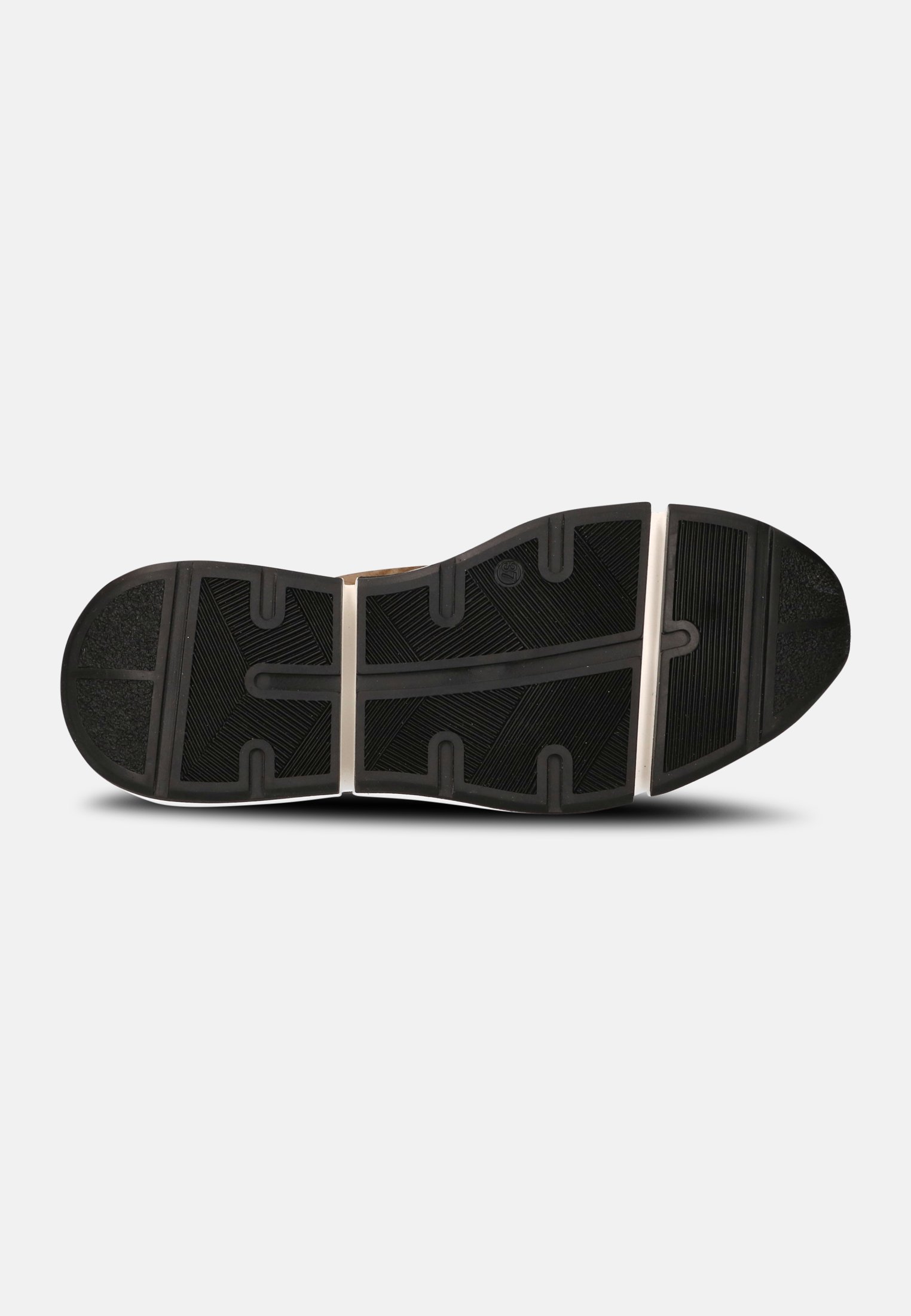 Van Dalen ELLA - Sneakers laag - brown/bruin - Zalando.nl