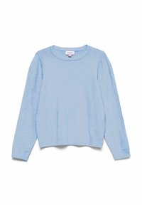 Ej vald, brunnera blue