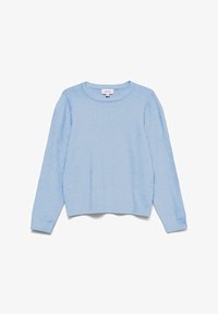 Nije odabrano, brunnera blue