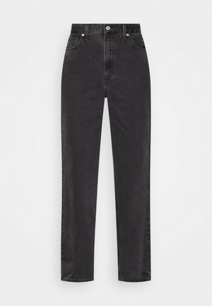 Levi's® HIGH WAISTED STRAIGHT - Vaqueros boyfriend - breathe in