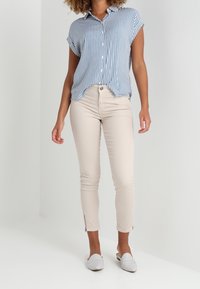 Soyaconcept Broek - beige