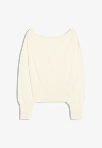 Sélectionné, beige