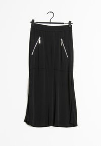 Escada Sport A-linjainen hame - black