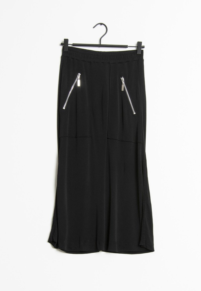 Escada Sport A-linjainen hame - black