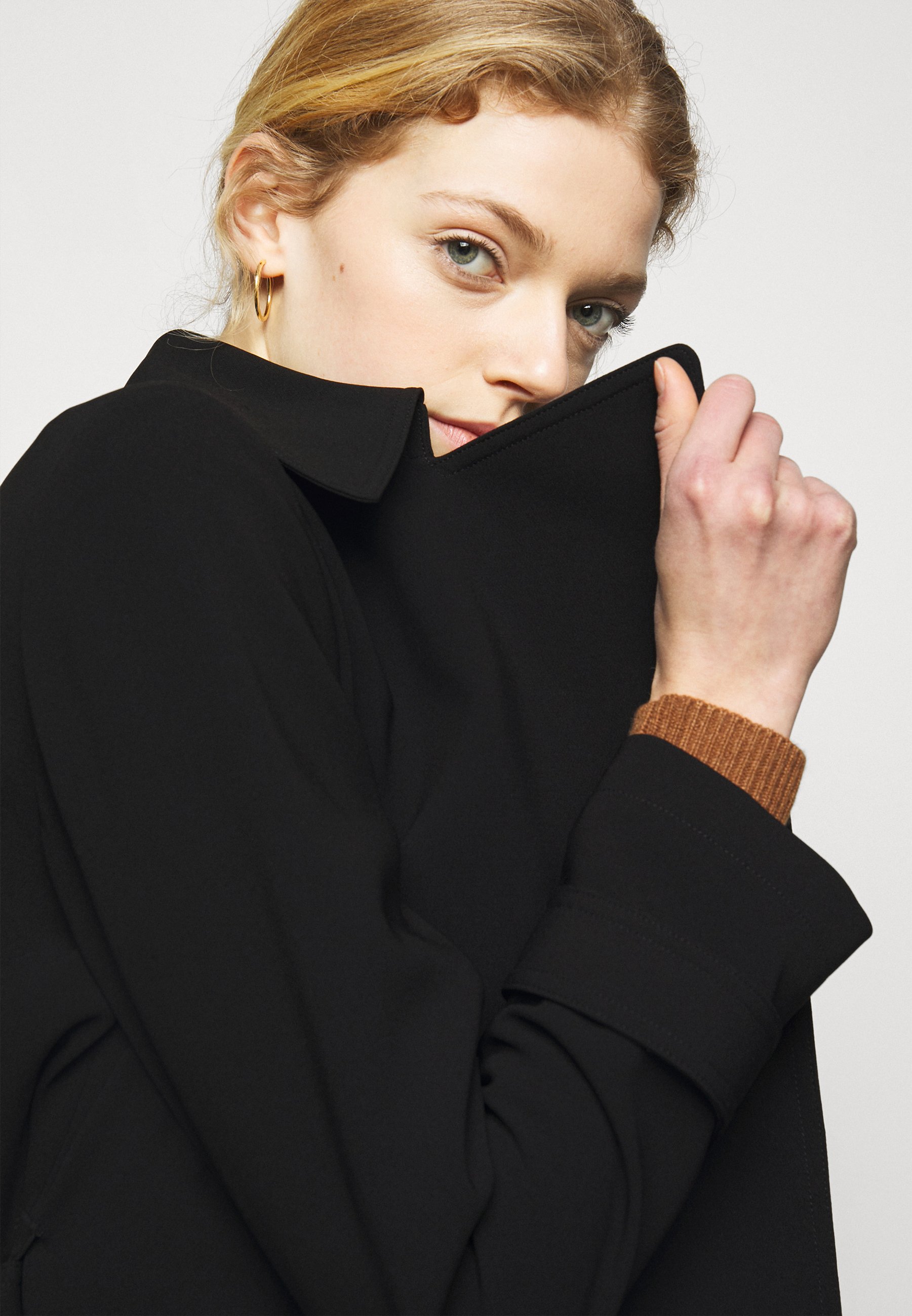 Donna OAKLANE ADMIRAL - Cappotto classico Donna OAKLANE ADMIRAL - Cappotto classico