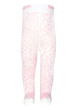 Collant Termici Per Bambini Ewers - Interno Spugna, Cotone, Made In Europe, Certificato Öko-Tex, Taglia 3 Mesi