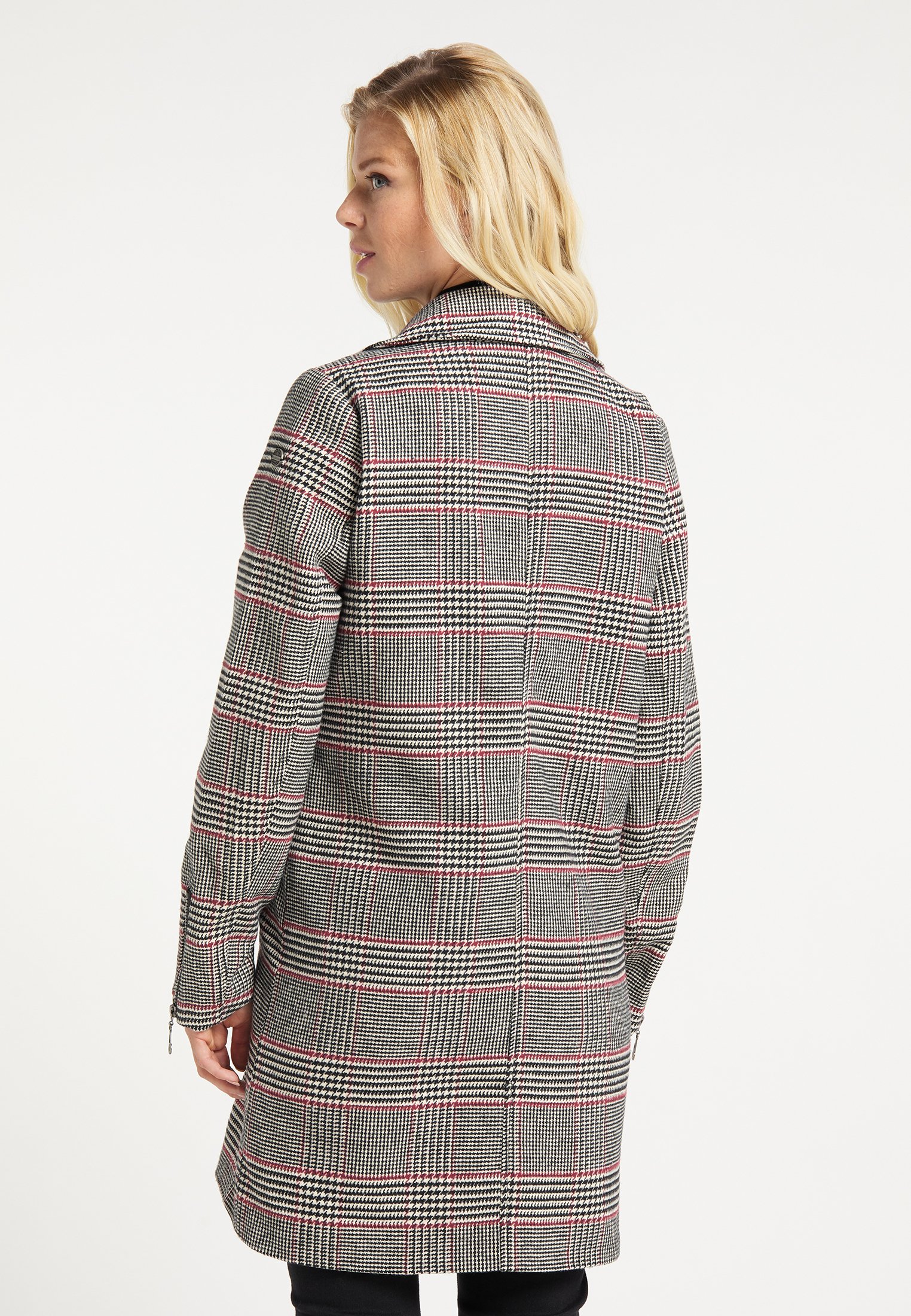 Donna Cappotto corto Donna Cappotto corto