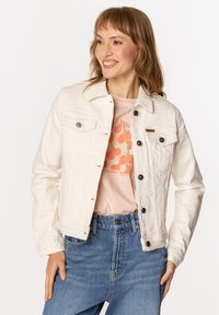 Lee Cooper FABIA biały