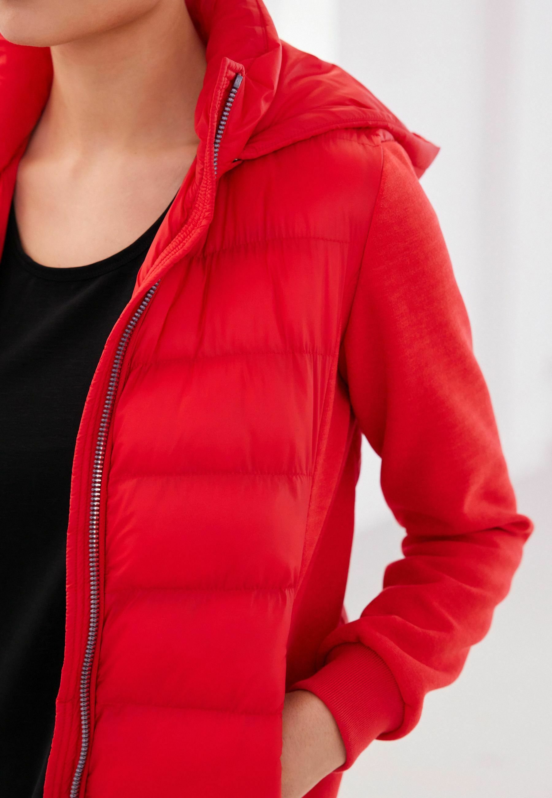Next DUPONT - Light jacket - red 