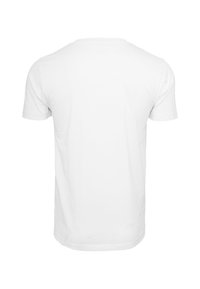 Mister Tee AGADIR CLUB ROYAL TEE - Nyomott mintás póló - white