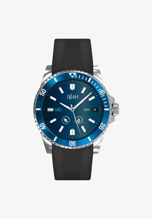 TECHMADE, NEPTUNE-NIAH SPORTMODELL - Smartwatch - blue
