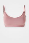 FREE EVOLVE - Grudnjaci za nošenje ispod majice kratkih rukava - date night pink