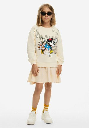 Jurk - white