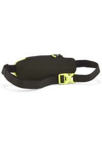 Puma PR CLASSIC RUNNING - Riñonera - lime pow