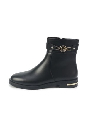 NORRA - Stivaletti - black