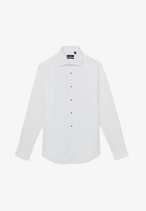 Reiss, Business skjorter - white