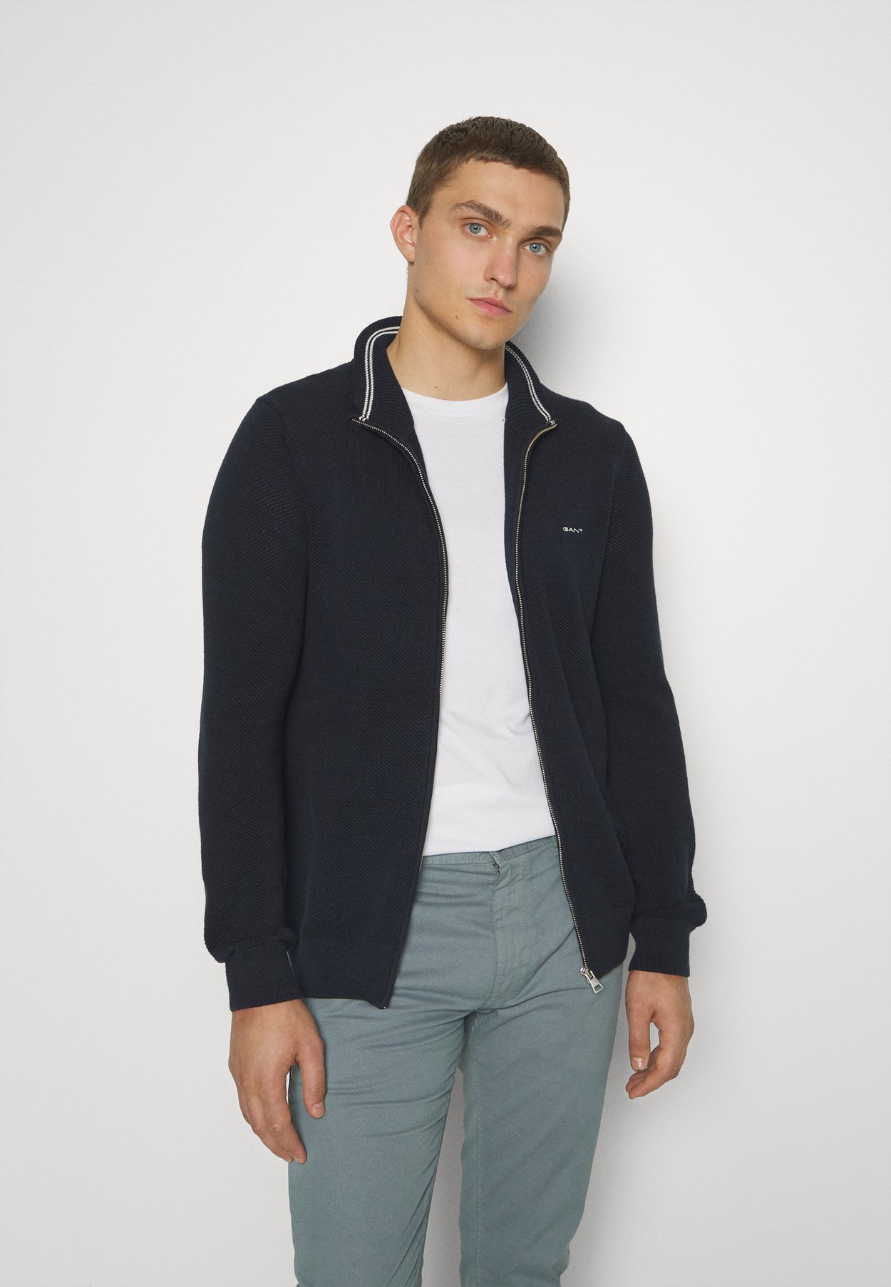 Strickjacke