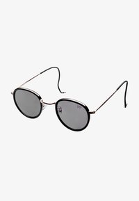 Nije odabrano, light gold with black