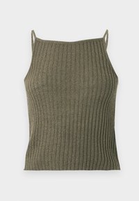 Non sélectionné, smokey olive