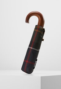 Barbour TARTAN UMBRELLA - Parapluie - classic