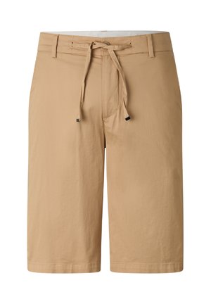 Bogner, BOGNER SHORTS COLE - Short - camel