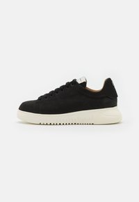 Tossud - black