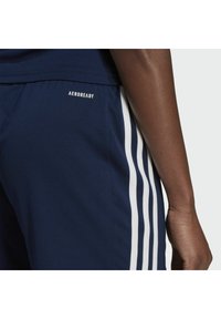 adidas Performance SQUADRA SHORT - Sportske kratke hlače - team navy blue/white