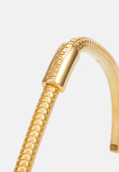 Versace BRACELET UNISEX - Bracelet - gold-coloured