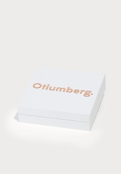 Otiumberg BRACELET - Apyrankė - silver-coloured