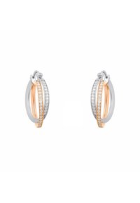 Pendientes - bicolor
