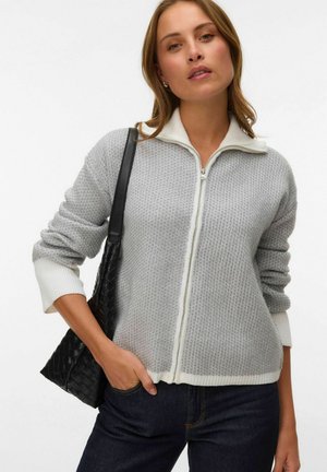 Gilet - snow white 3