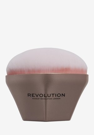 REVOLUTION AIRBRUSH FINISH BLENDER BRUSH - Makeup brush - -