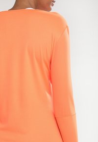 adidas Performance T-shirt till träning - orange