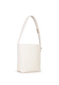 Miriade Handtas - bianco
