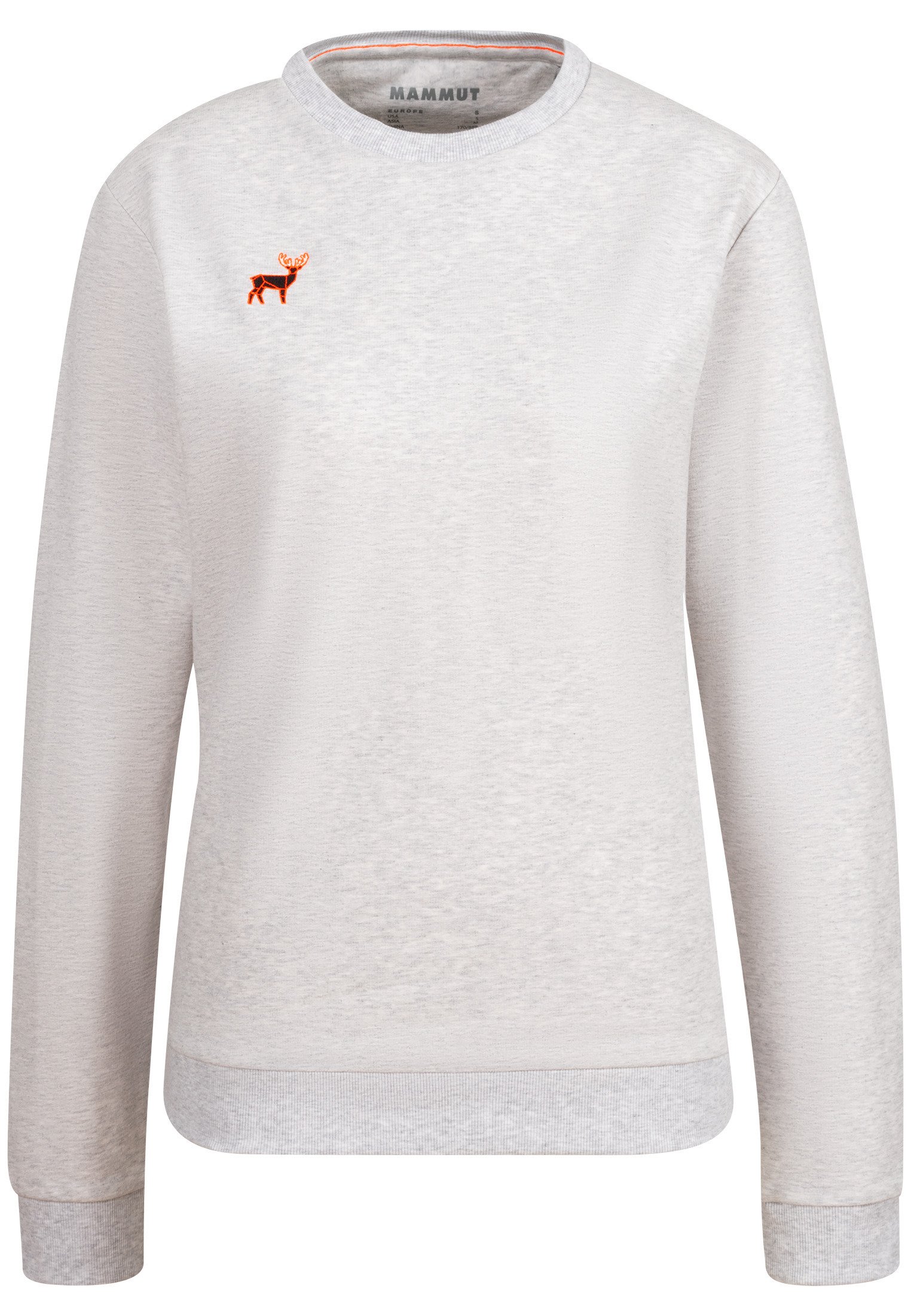 mammut sweatshirt
